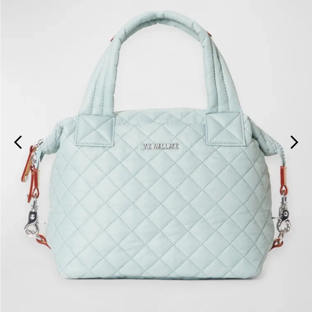 MZ Wallace purse small sutton
